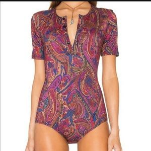 ♥️ NOVELLA ROYALE Bristol Bodysuit ♥️